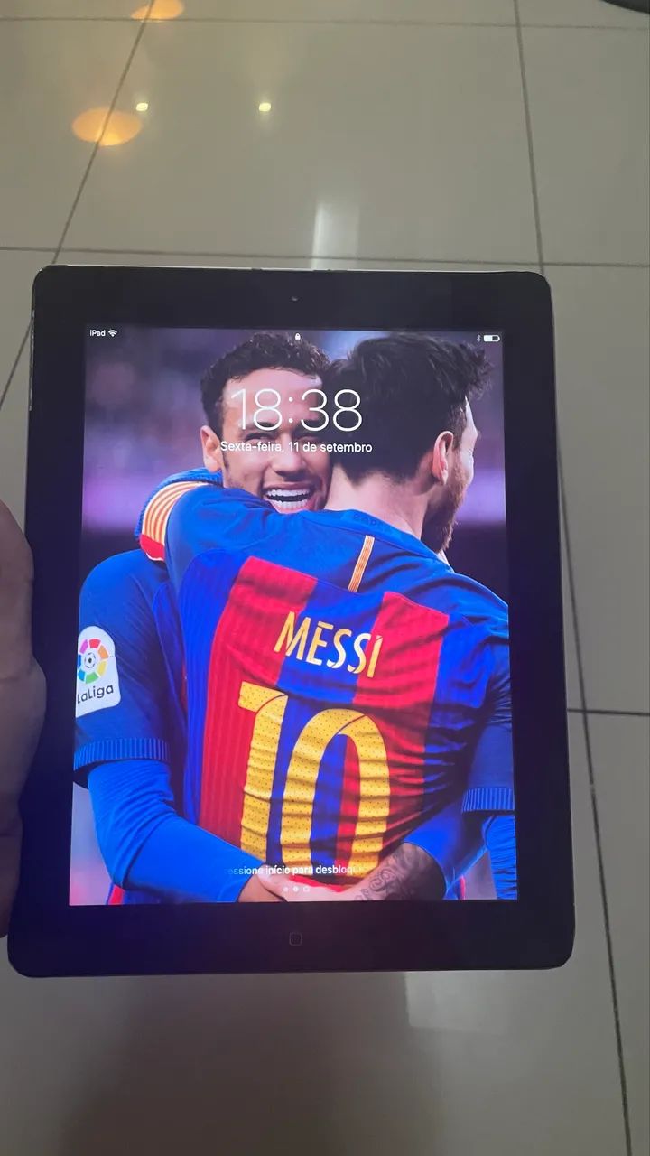 ipad A1458 - Foto 4