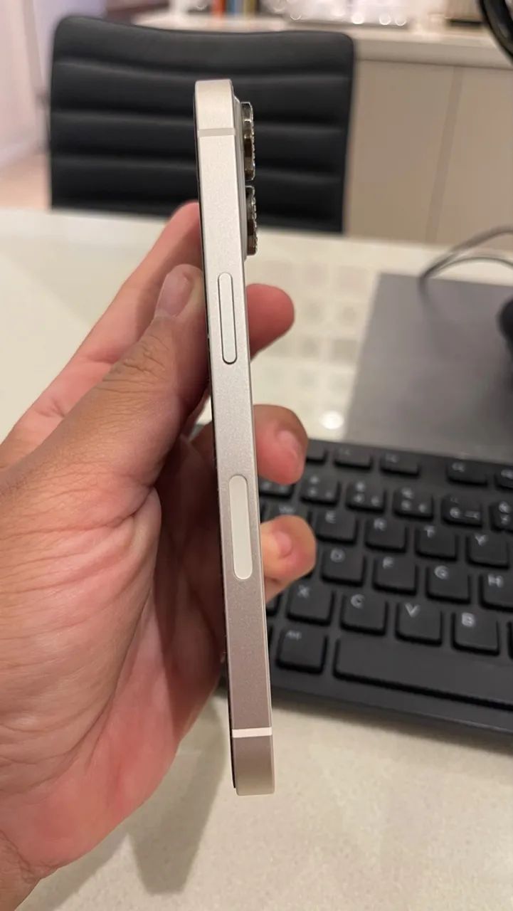 iPhone 13 (128gb) - Foto 2