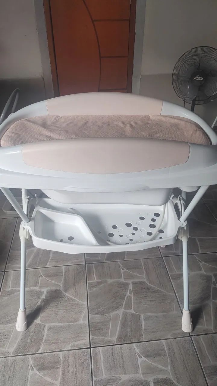 Banheira infantil 