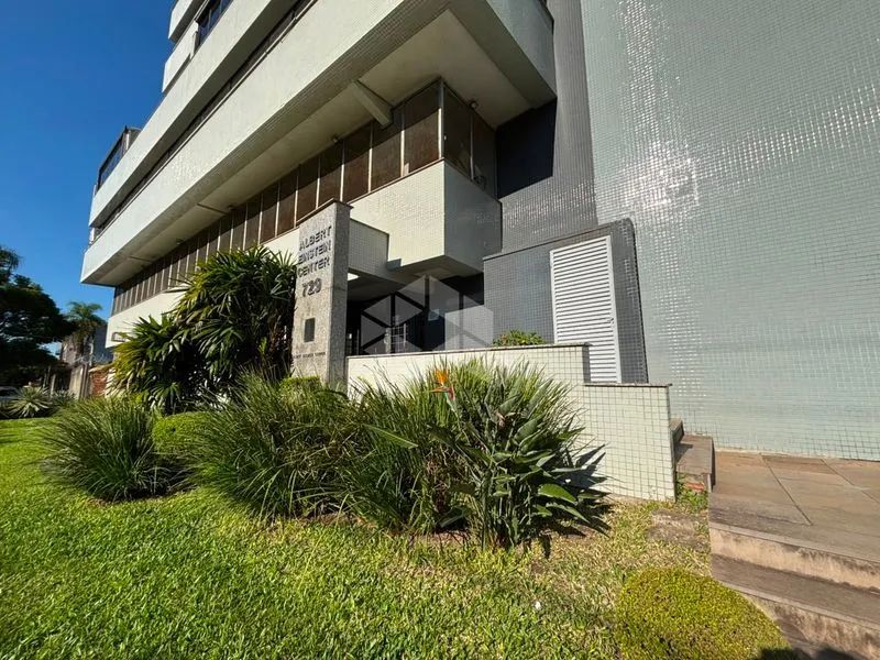 Sala 26M² - para Alugar - Foto 4