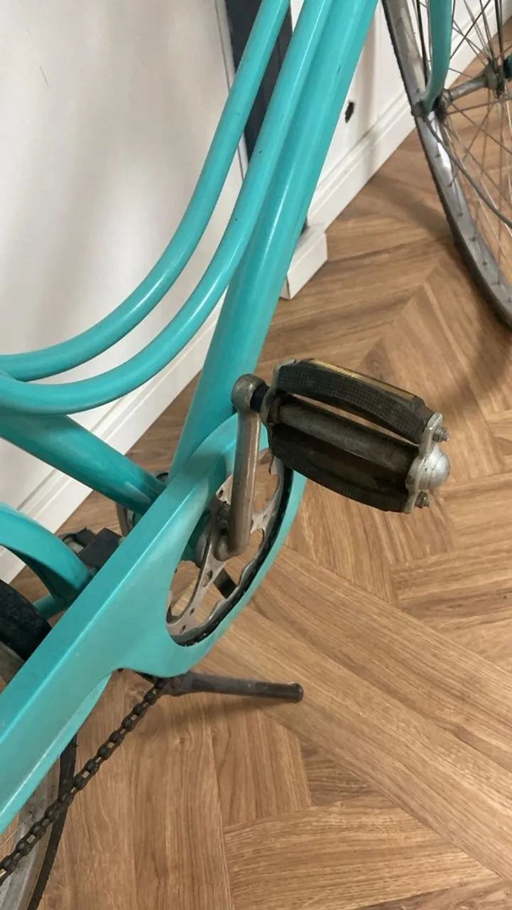 Peça Rara - Bicicleta Retrô #nos 80 - Foto 2