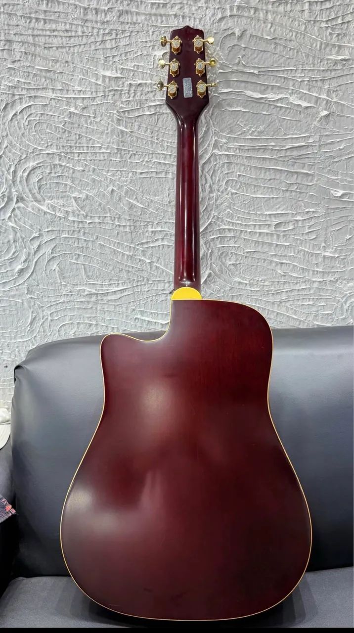 Takamine  - Foto 5