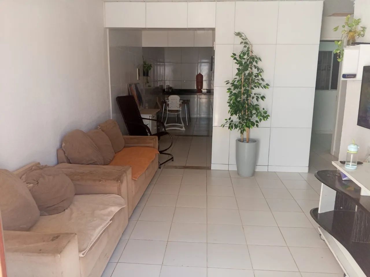 Vendo casa no Denison Amorim  - Foto 4