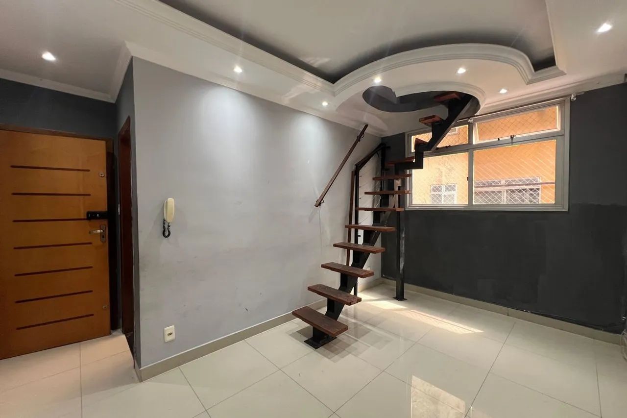 Apartamento à Venda - Castelo, 3 Quartos, 110 m2 - Foto 2