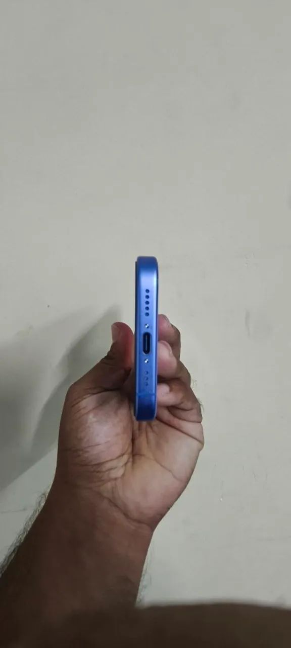 iPhone 16 garantia até agosto de 2027 - Foto 2