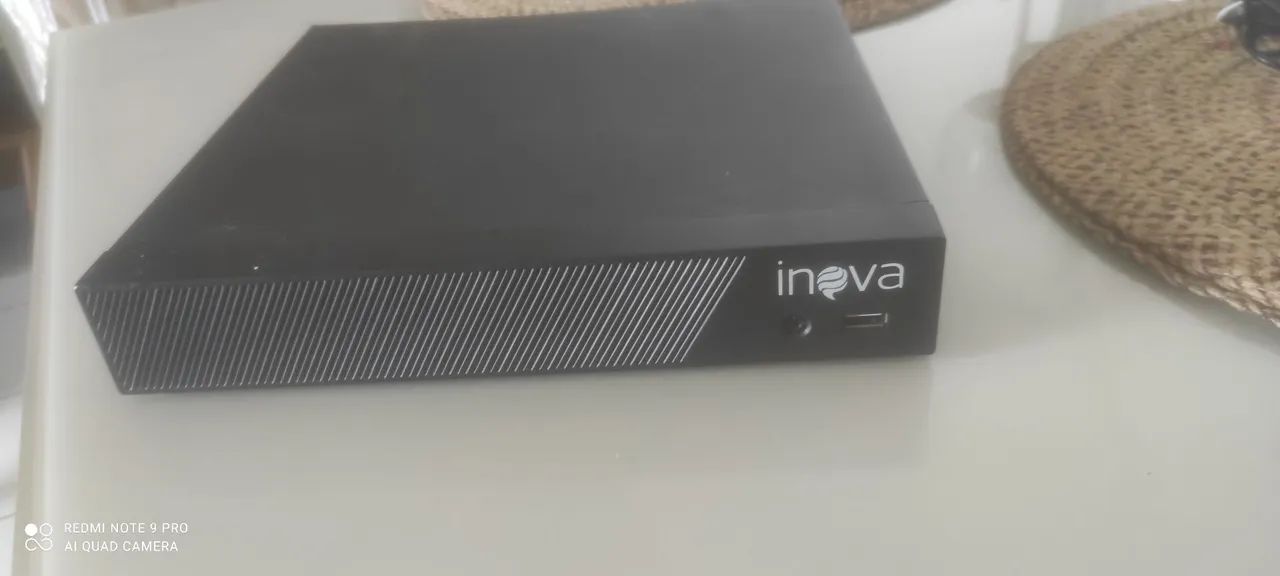 DVR 16 CANAIS 