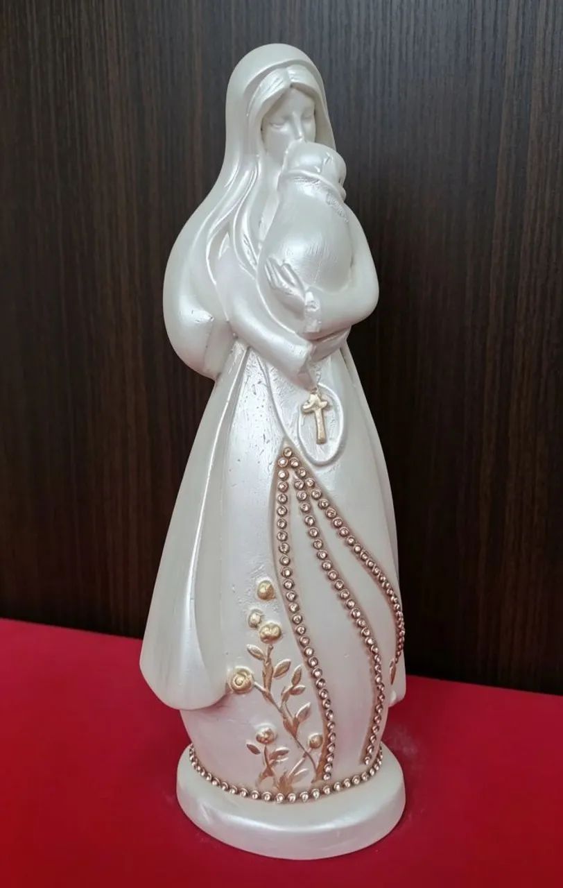 Imagem Colo de Mãe 