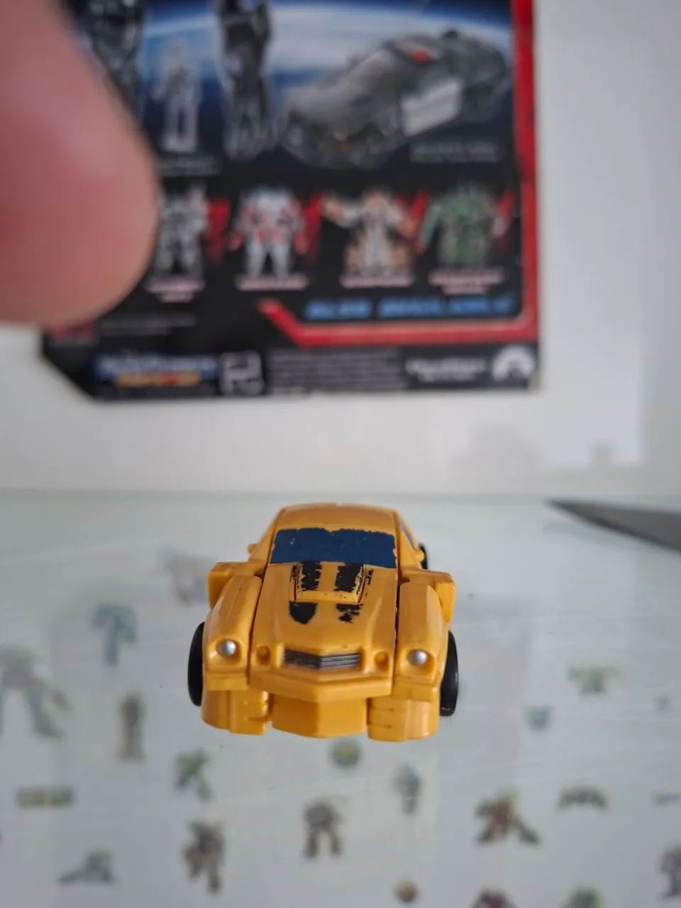 Transformers  - Foto 2