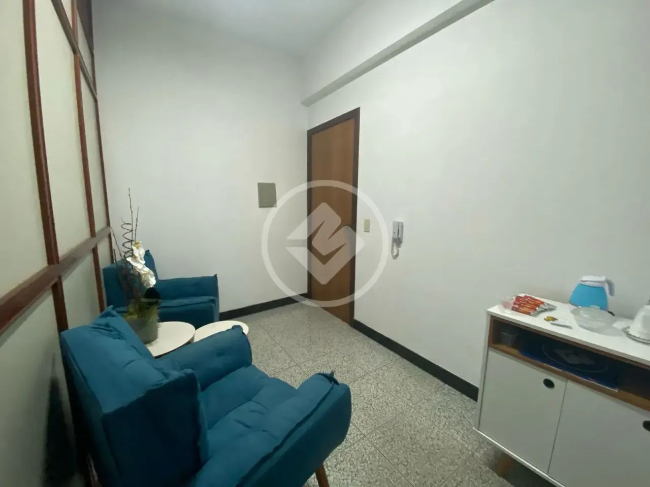 Sala comercial à venda codigo: 134433