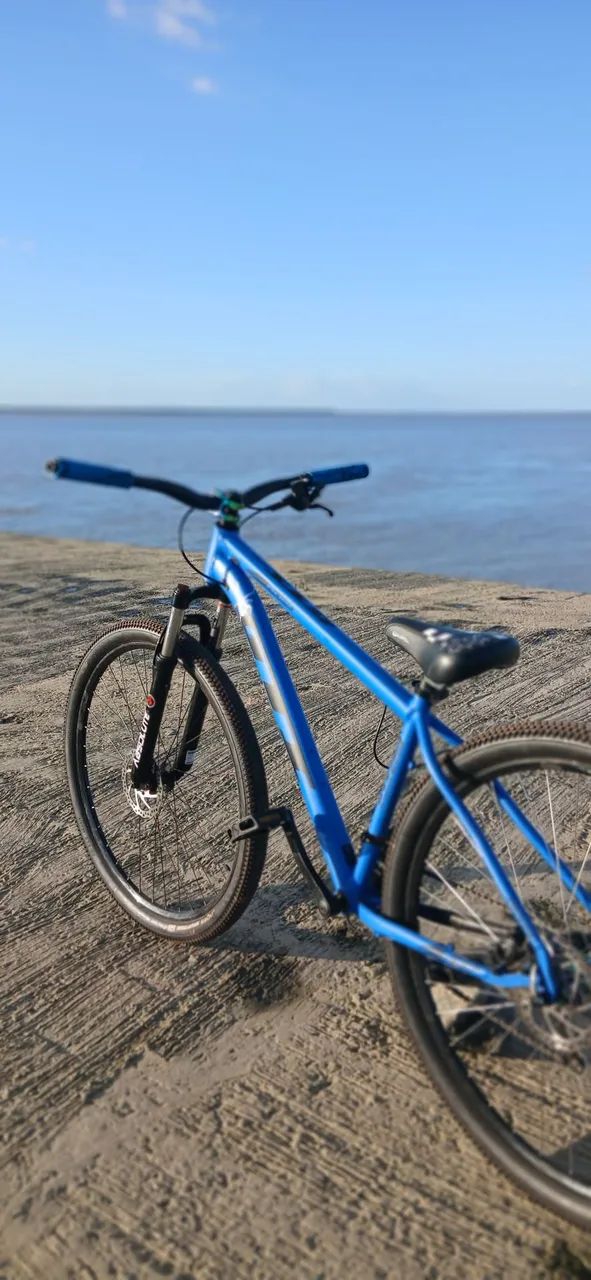 ?bicicleta gti Roma 29? - Foto 4