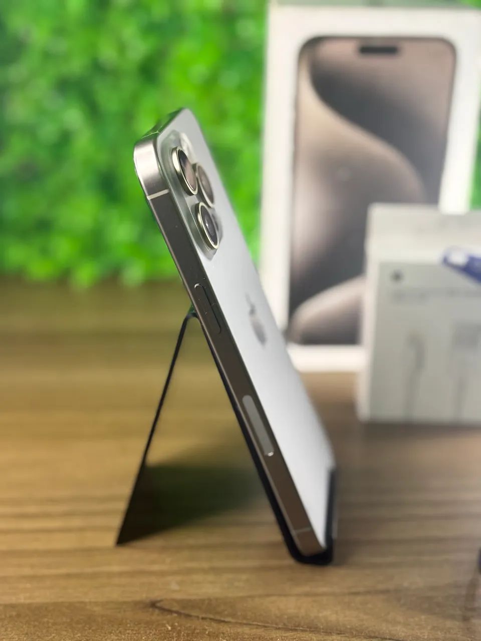 IPhone 15 Pro Max 512gb - Foto 4