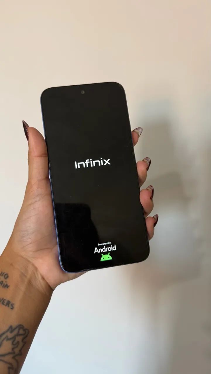 CELULAR INFINIX SMART 20 - Foto 2