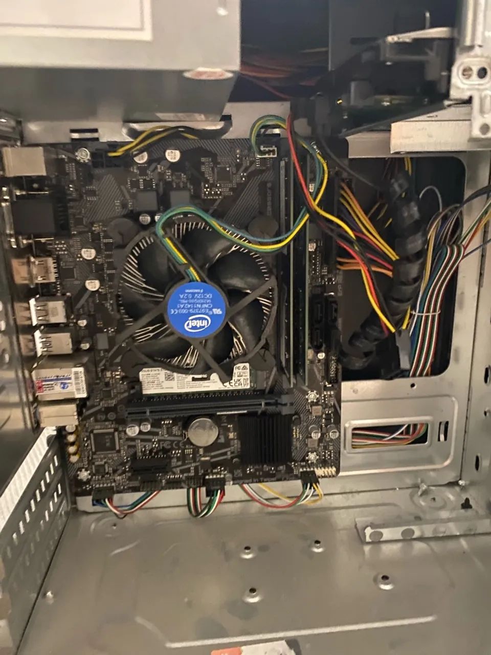 Computador Top - Foto 2