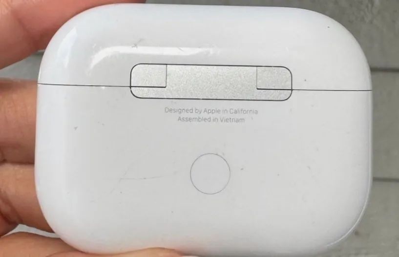 AirPods Pro - Apple Original - Pouco Uso - Foto 2