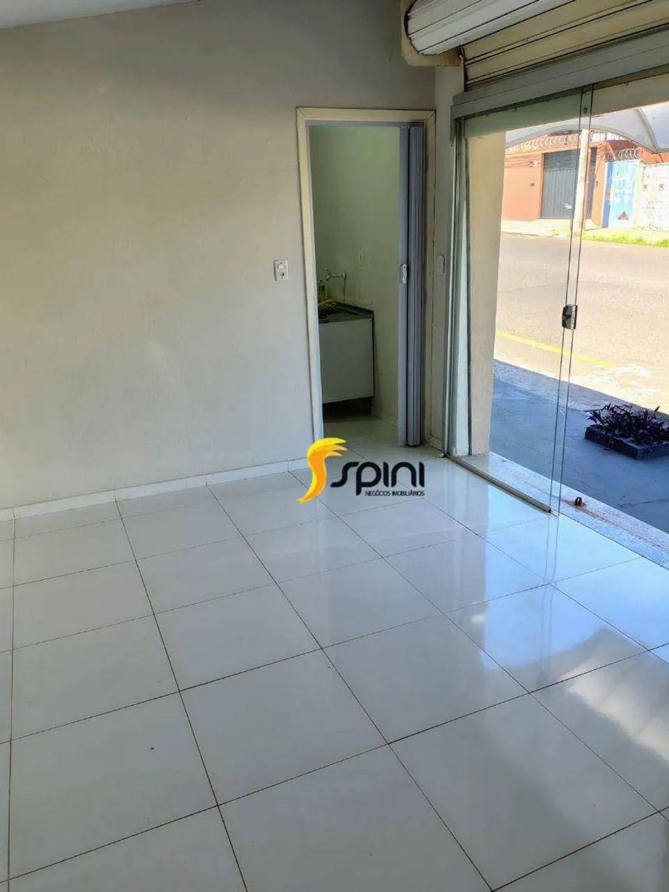 Loja para alugar, 40 m² - Santa Mônica - Uberlândia/MG - Foto 3
