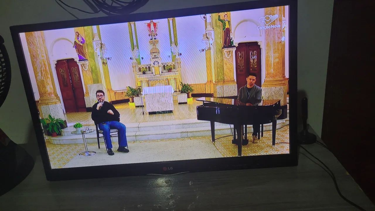 TV LG - Foto 4