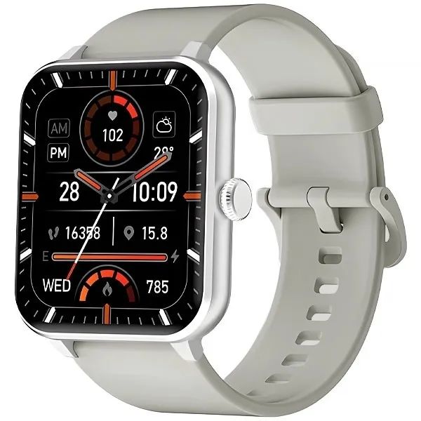 (Relógio)Smart Watch BlackView  - Foto 3