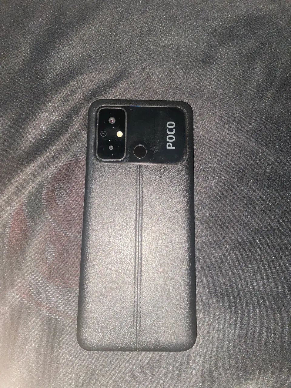 Poco C55 - Foto 2