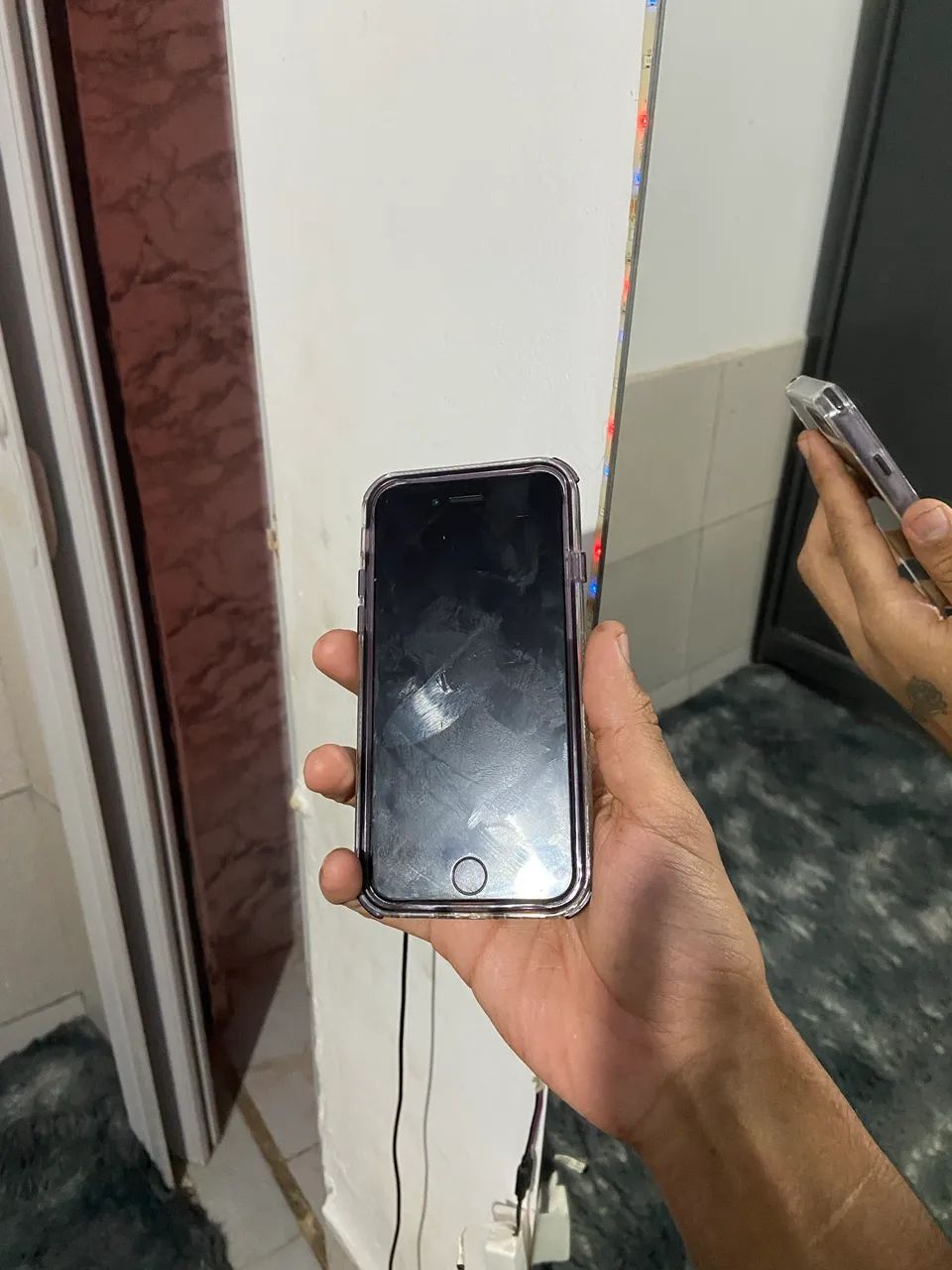 iPhone 7 32gb - Foto 3