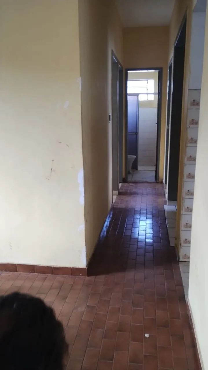 APTO. GRANDE E BARATO DE 3 QUARTOS  - Foto 5