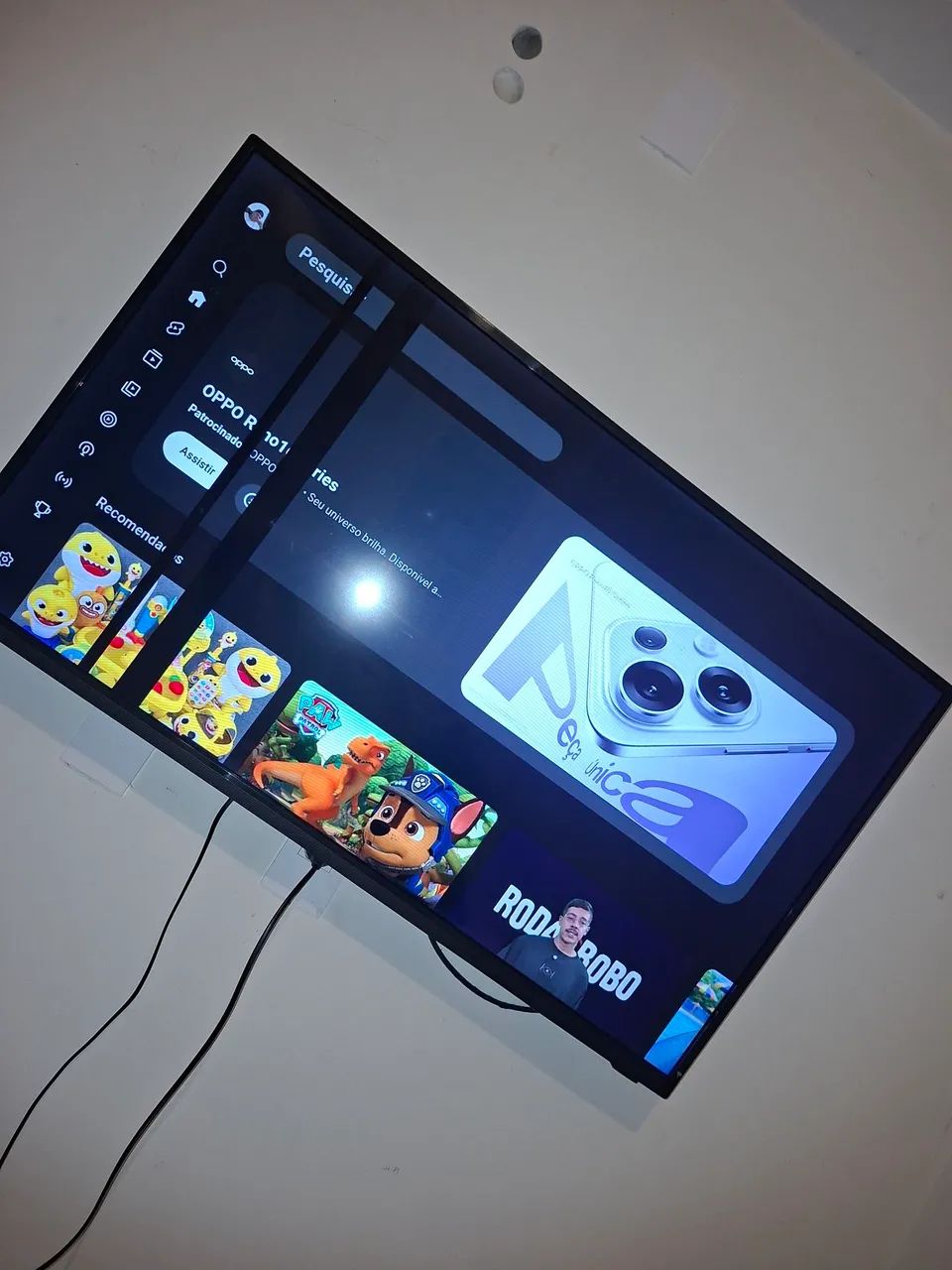 Vendese Tv 43"philco - Foto 2