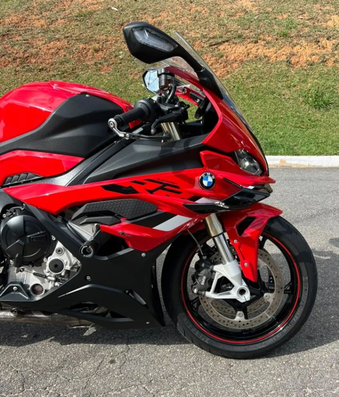 S1000RR 2025 - Foto 2