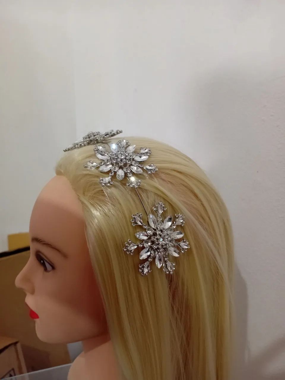 Tiara noivas debutante  - Foto 2