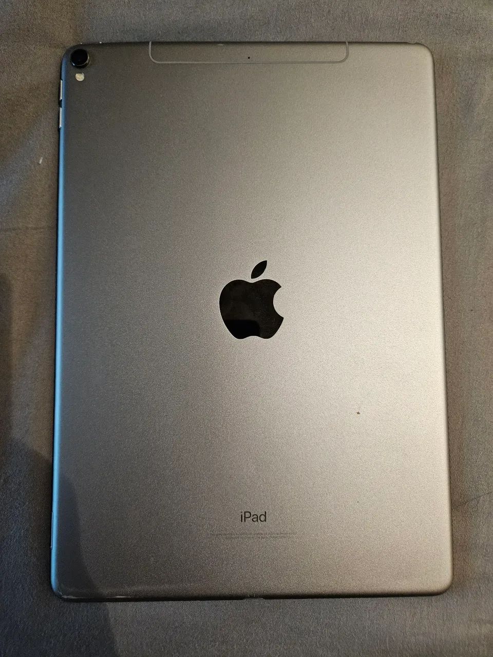 iPad Pro 2017 10.5" 256GB - Foto 2
