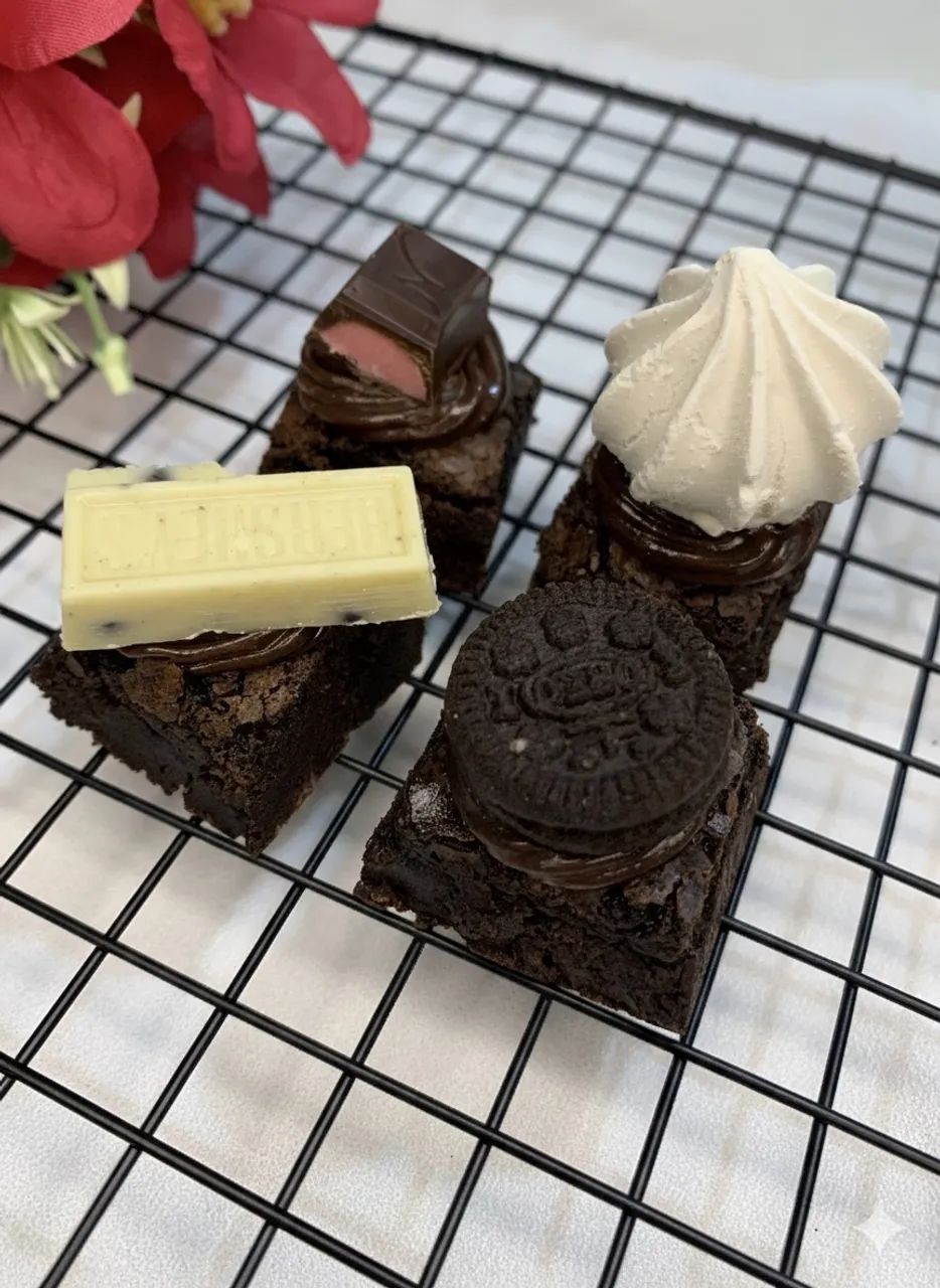 Brownies - LaDolce - Foto 3