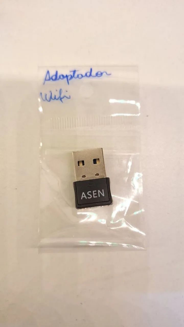Adaptador Wi-Fi  - Foto 2