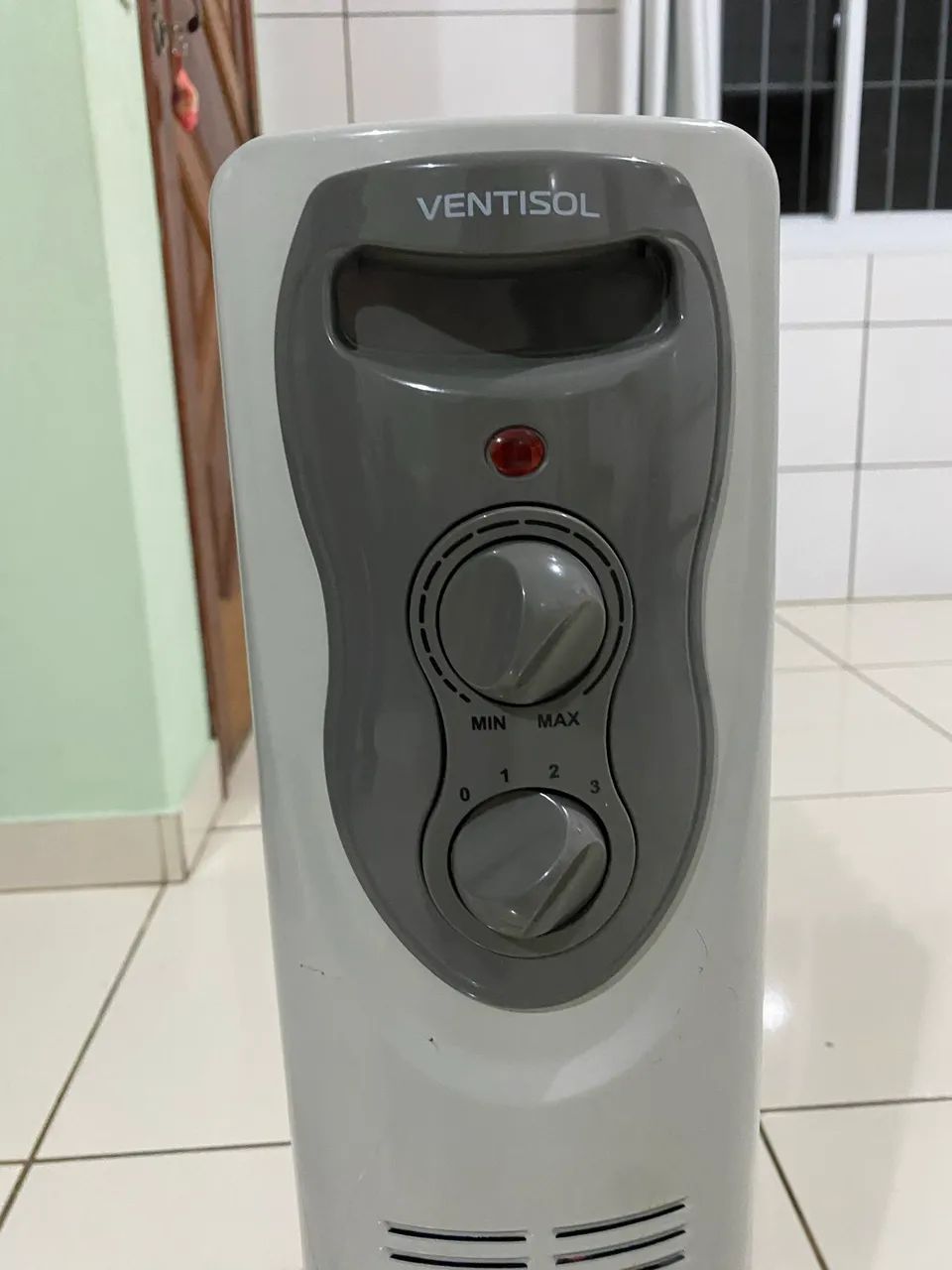 Aquecedor  - Foto 3
