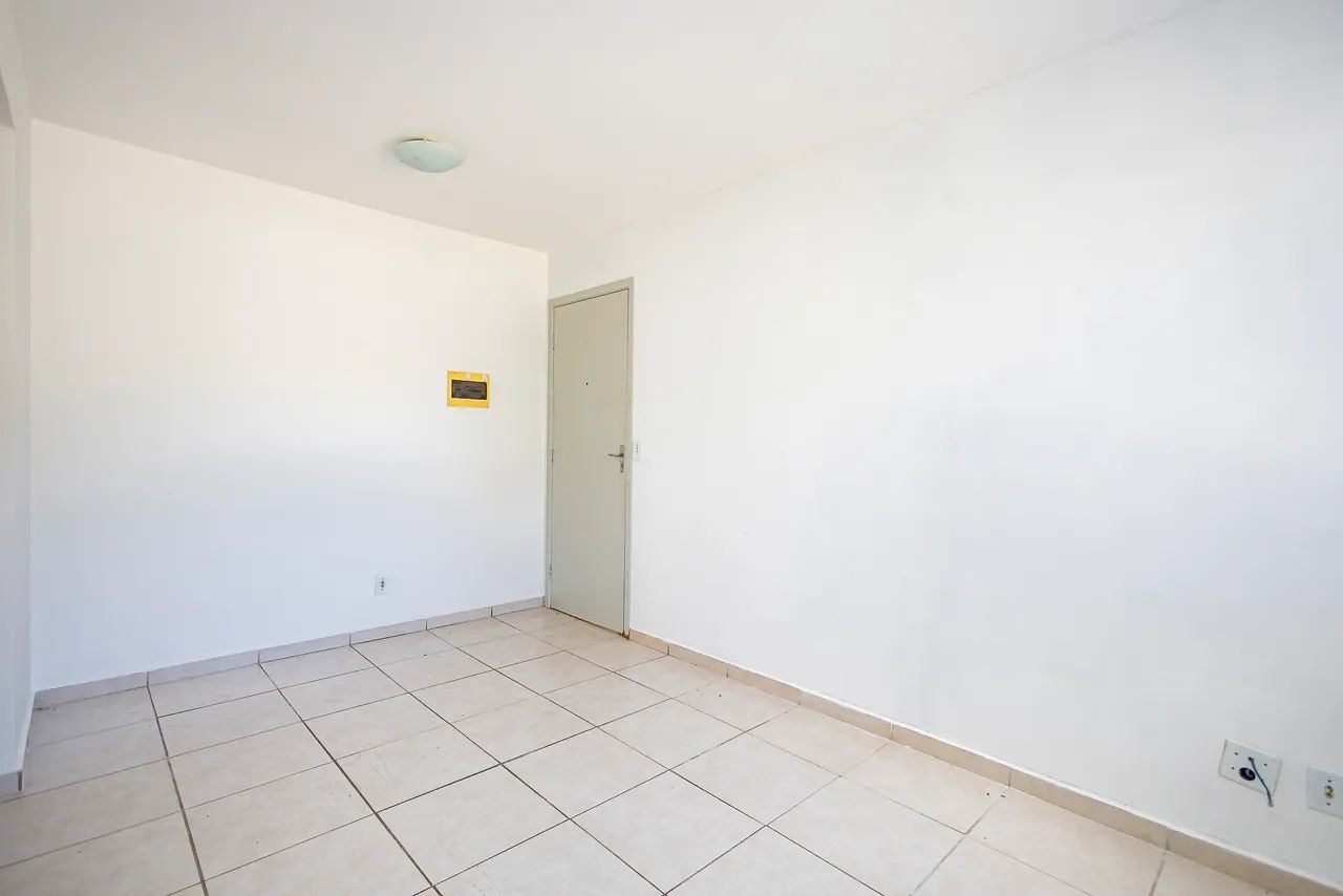 Apartamento amplo para locação - Foto 4