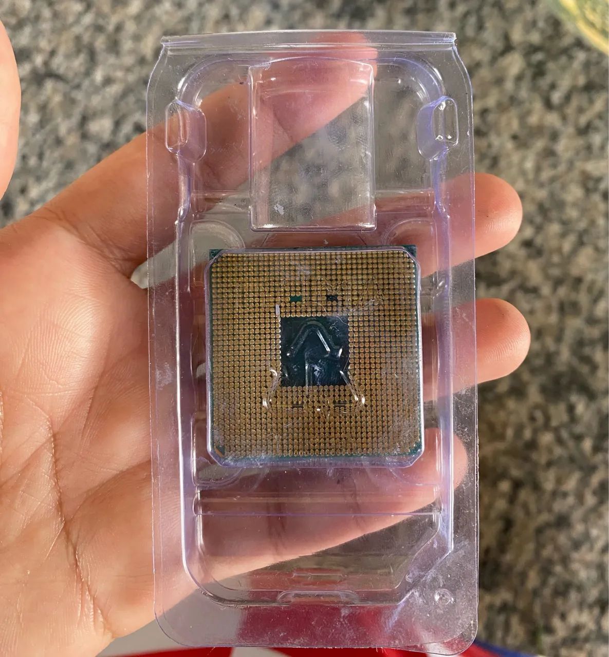 Ryzen 3 3200G Vega 8 | AM4 | Funcionando Perfeitamente - Foto 2