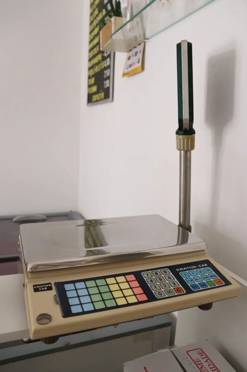Equipamentos e utensílios completos para sorveteria - Foto 4