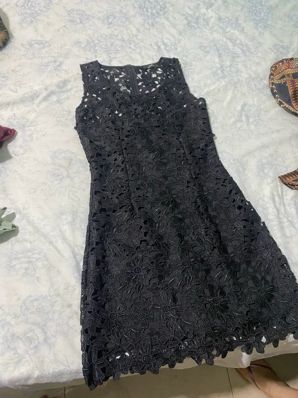 Vestido preto  - Foto 5