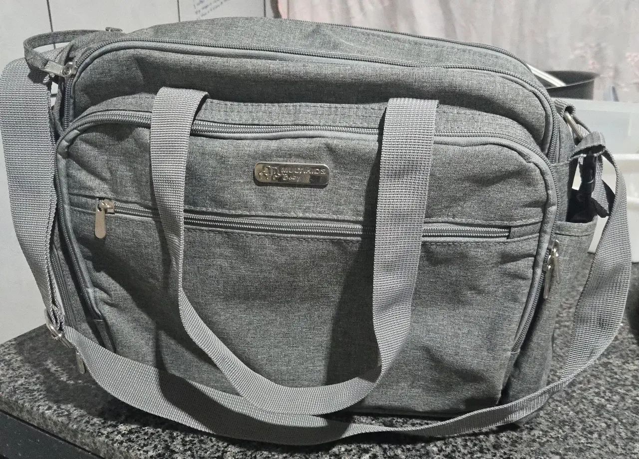 Bolsa de maternidade  - Foto 2