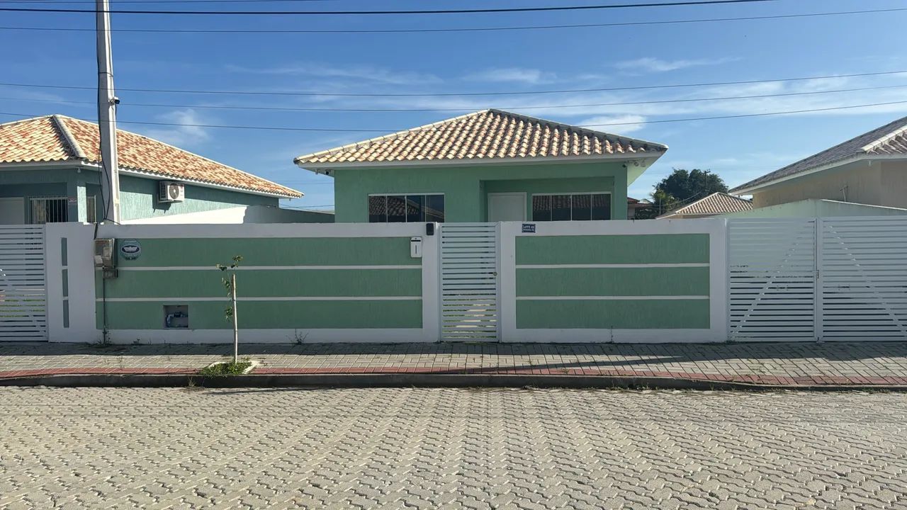Foto - Iguaba Grande - 