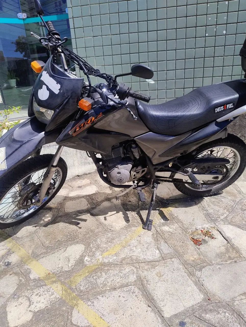 Só vendo *44