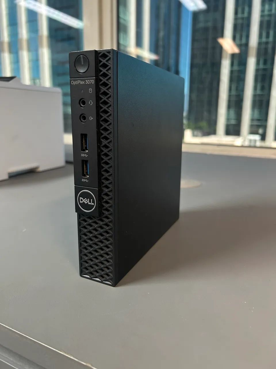 Desktop Slim Dell OptiPlex 3070 - Foto 4