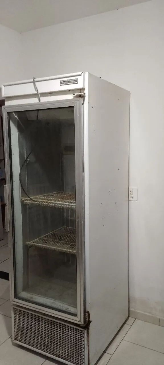 expositor de bebidas 