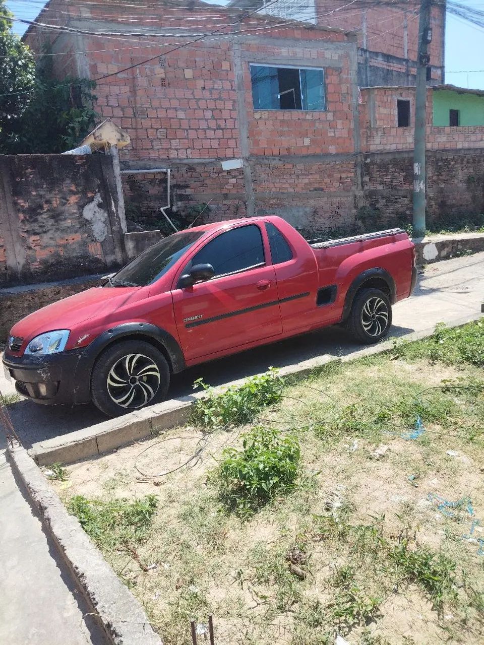 Vai se mudar ou quer transportar?.. Chama