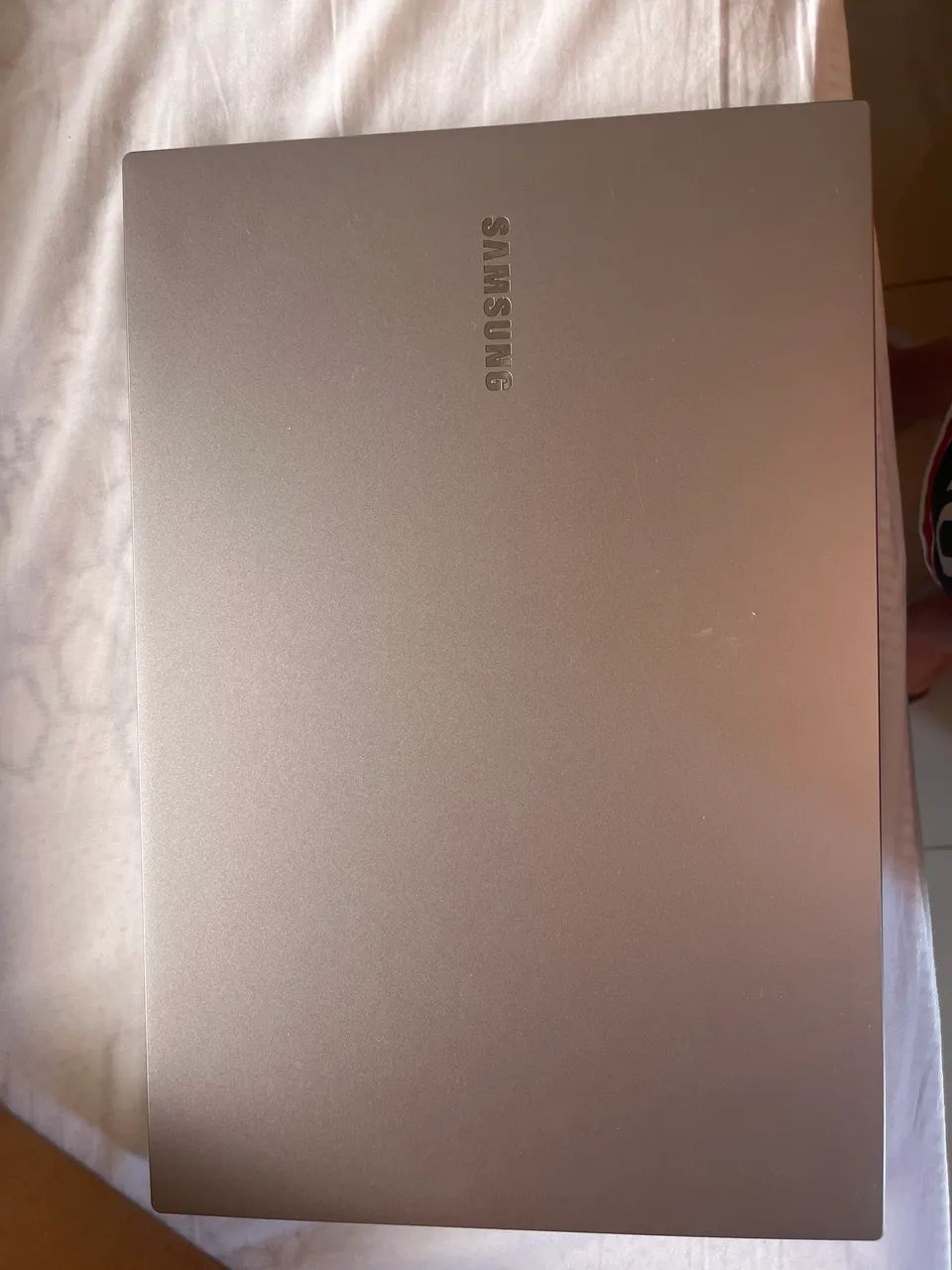Vendo Notebook Samsung - E30 ( Muito pouco tempo de uso ) - Foto 2