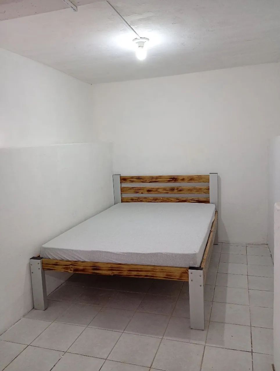 Cama de casal 