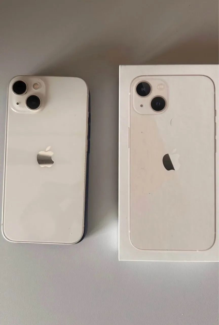 iPhone 13 - Foto 2