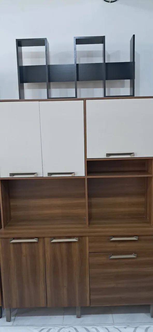 Armário de cozinha
