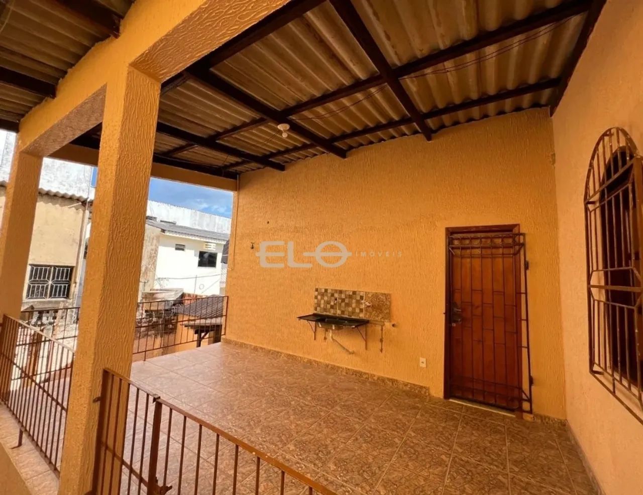Casa com Vila de Kitnets| Venda | Ao lado da São Lucas - Foto 3