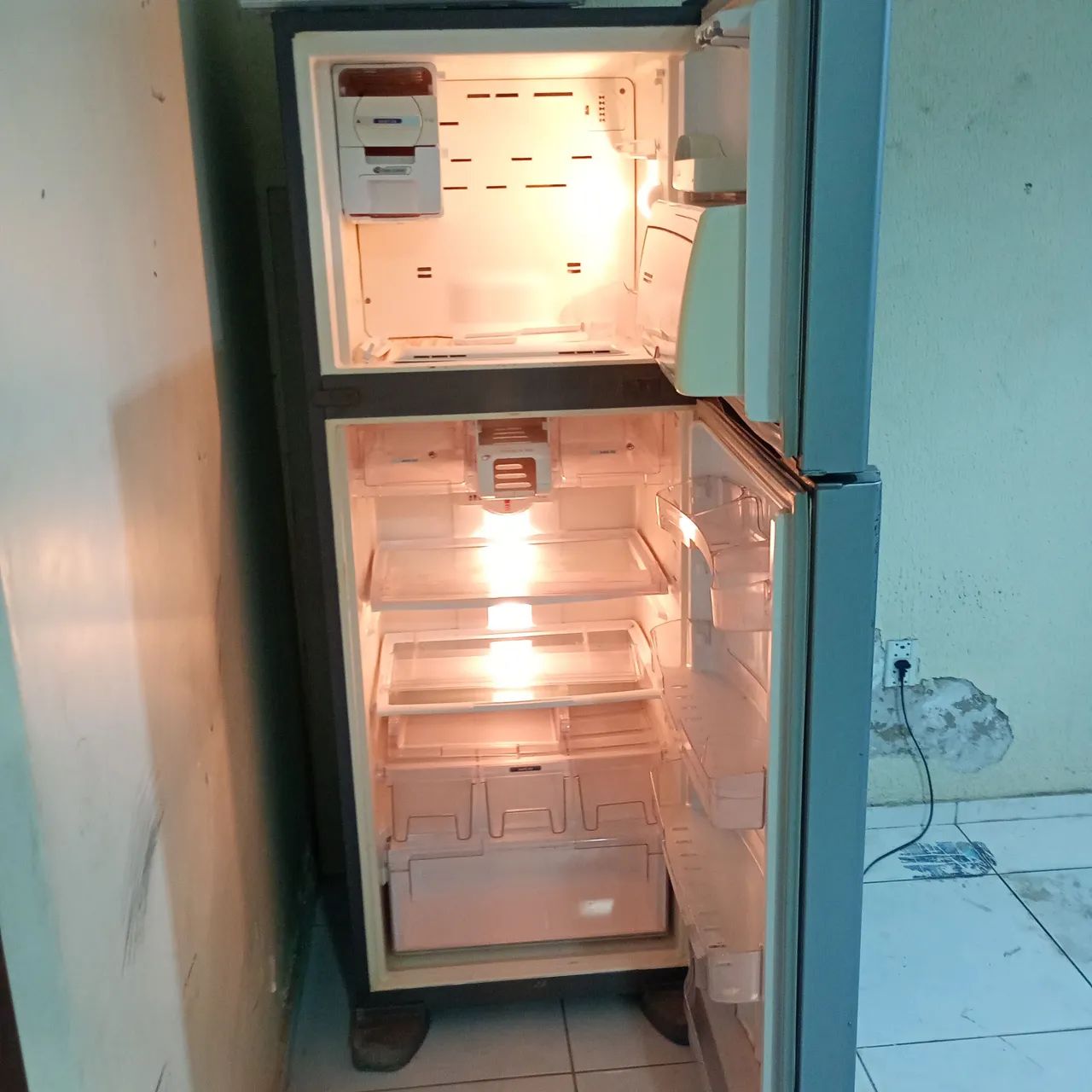 Geladeira  - Foto 5