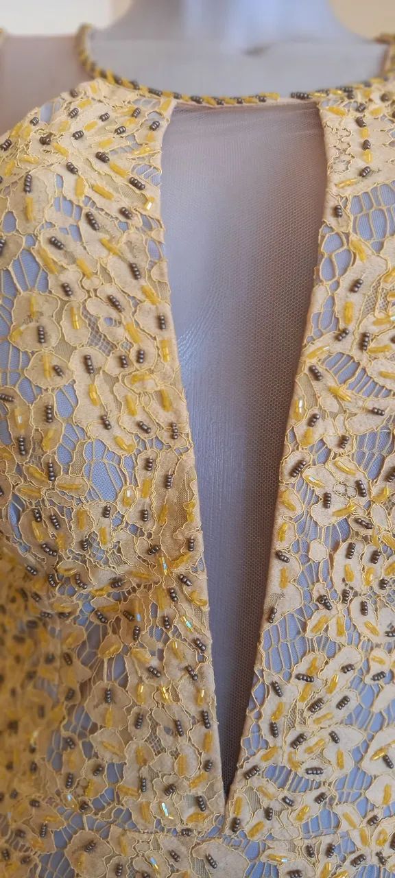 2 Vestidos de luxo (os dois) - Foto 5