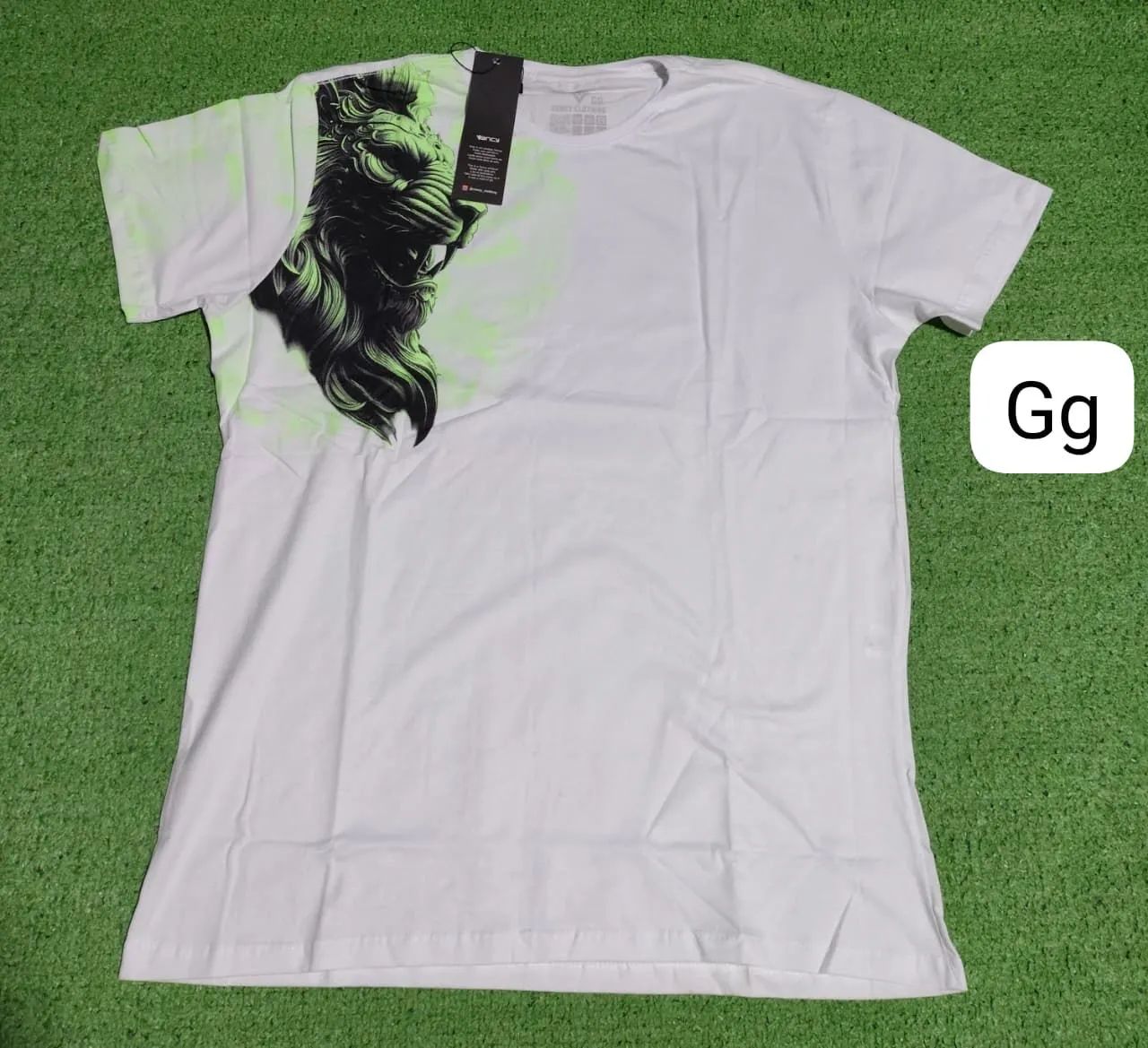 Camisas de grife - Foto 2