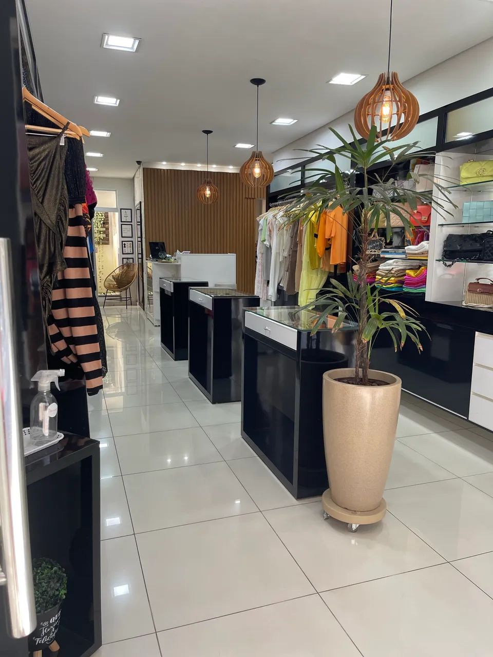 Loja de Roupas Femininas - Foto 2